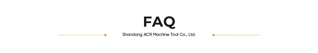 FAQ Banner