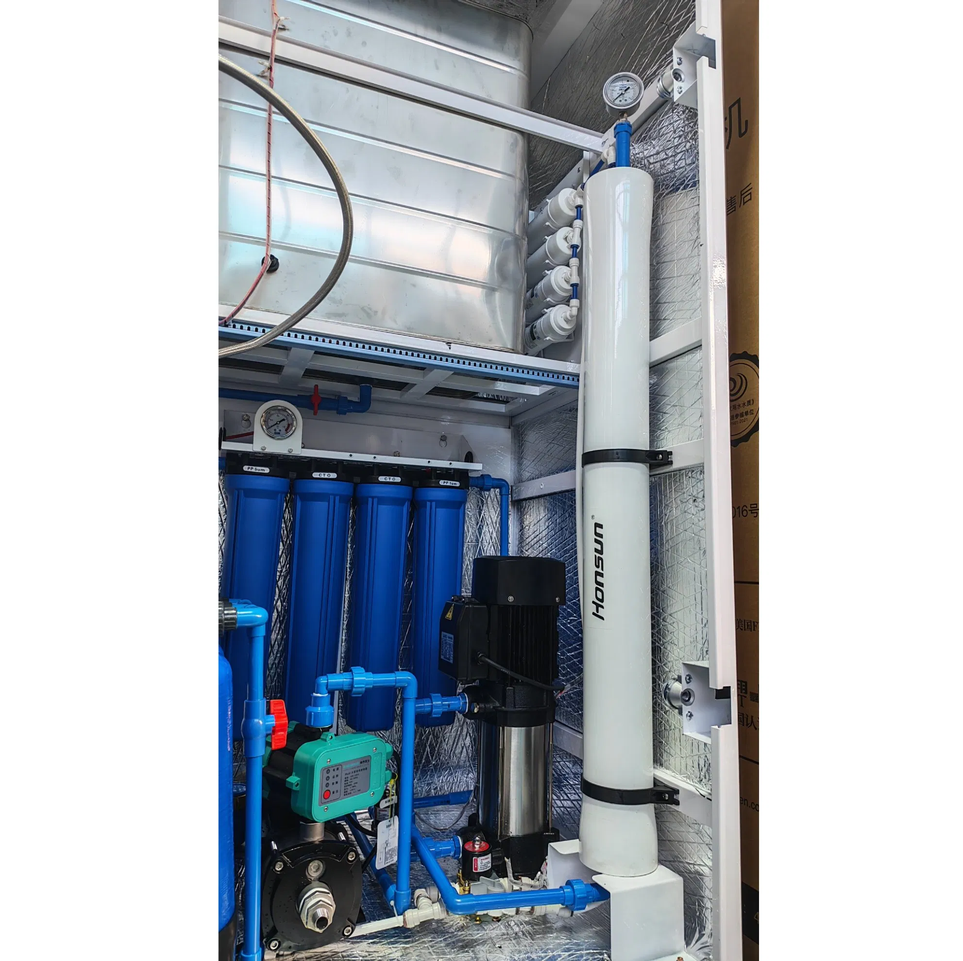 Fuente de Hidrógeno para Beber Relleno de Agua ATM Purificador Automático Dispensador de Agua Fría Agua Espumosa Máquina Expendedora