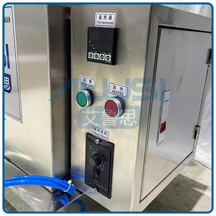 Panel de Control