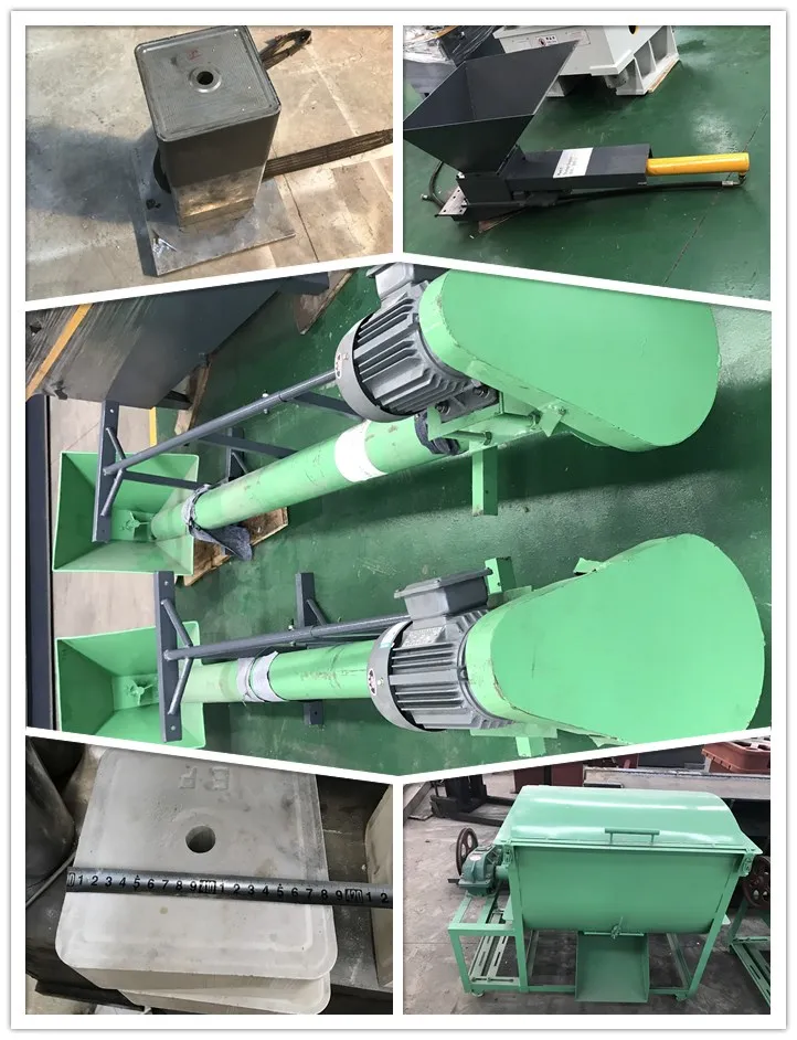 Detalle de fabricación