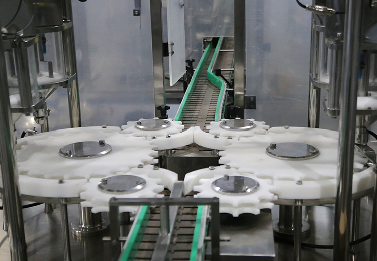 Máquina de llenado de polvo de recarga de tóner totalmente automática, línea de llenado automática de tornillo, llenado de polvo y gránulos, polvo seco