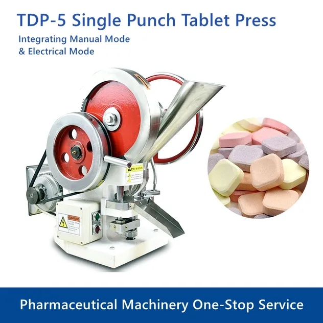 TDP-5
