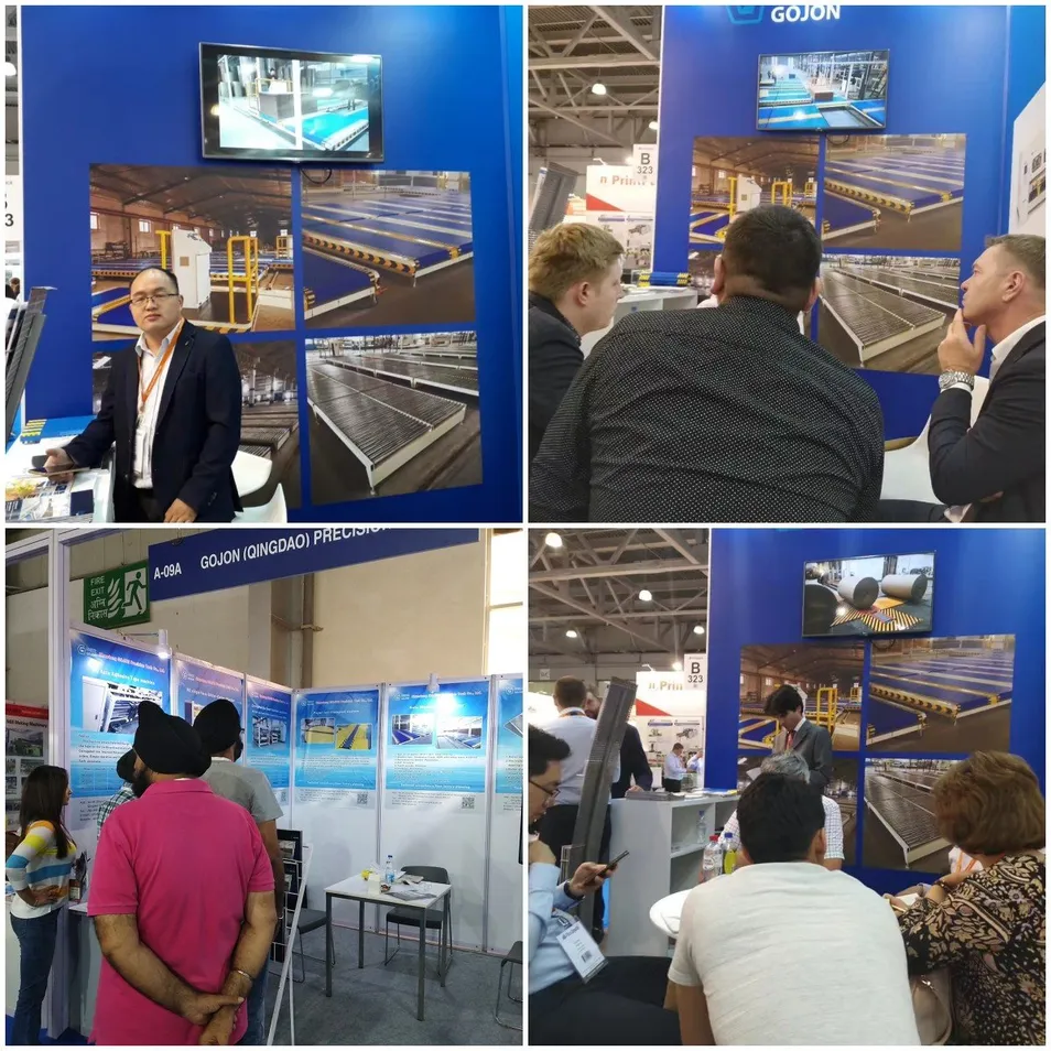 Exposición 2