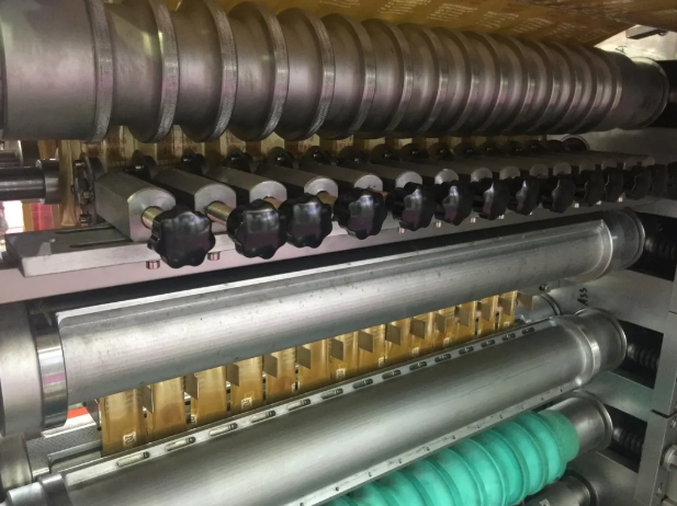 Línea de producción automática de gránulos de polvo de pimienta de múltiples carriles