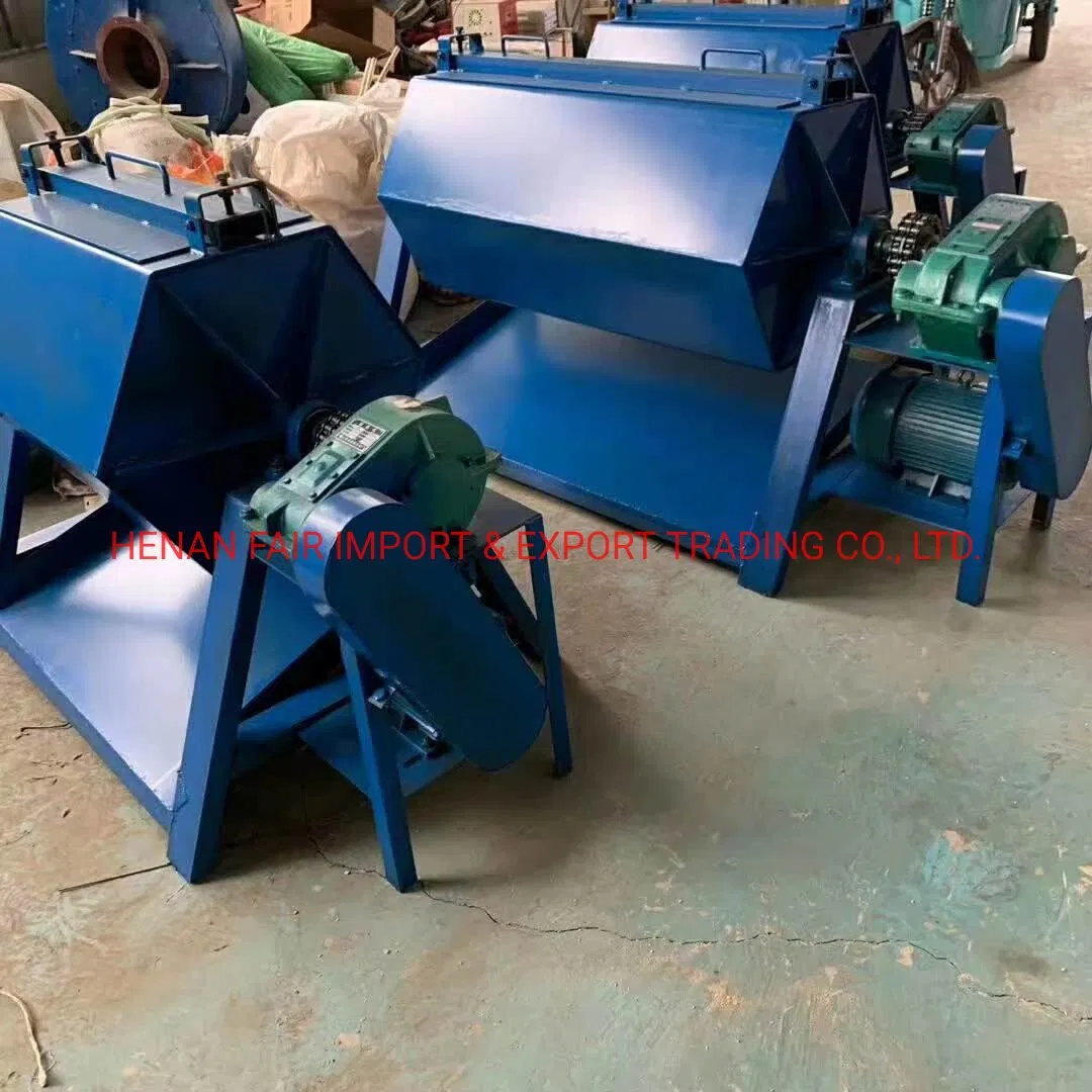 Máquinas de acabado de barril rotatorio para pulido de joyería en masa