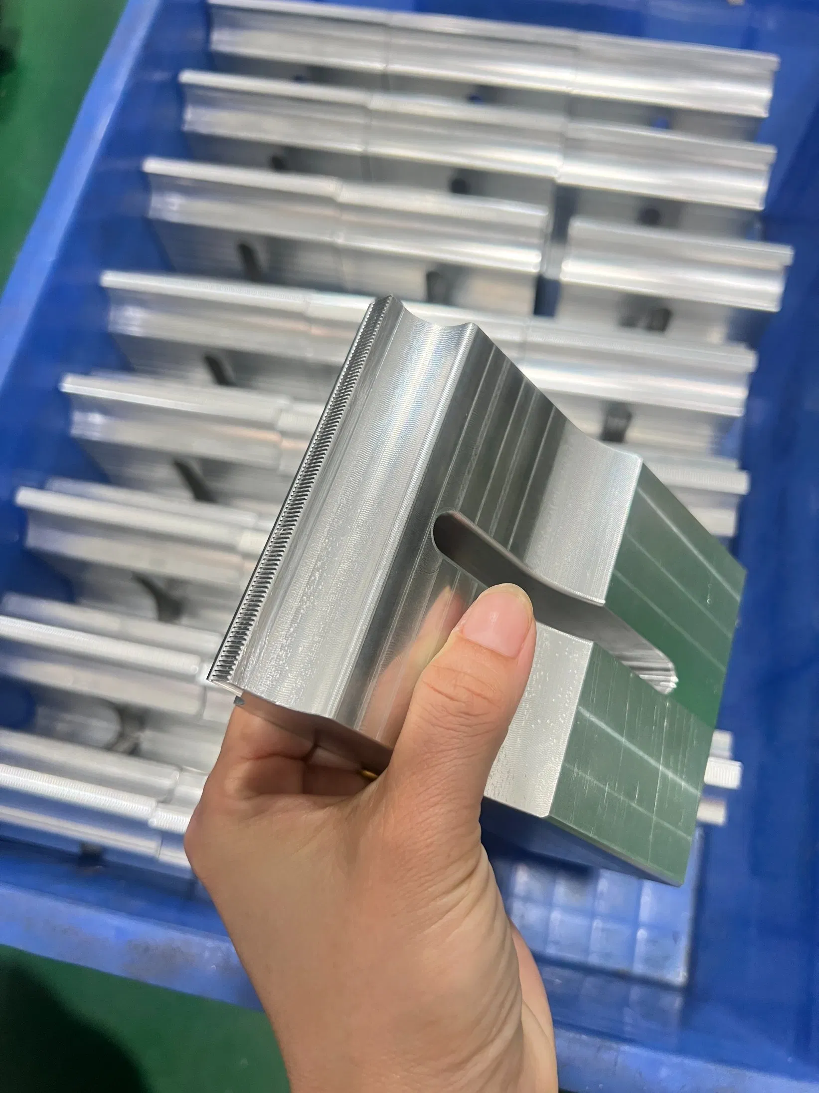 Máquina de sellado de doble cámara ultrasónica de escritorio para soldadura de tubos cosméticos