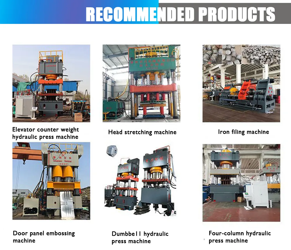 Catálogo de productos