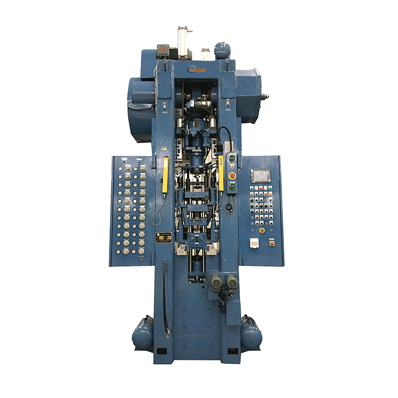 Prensa industrial de compactación de polvo de la serie Hpp-P, tipo hidráulico para la formación de polvo metálico
