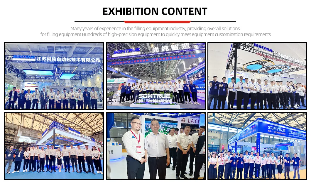 Exhibición internacional