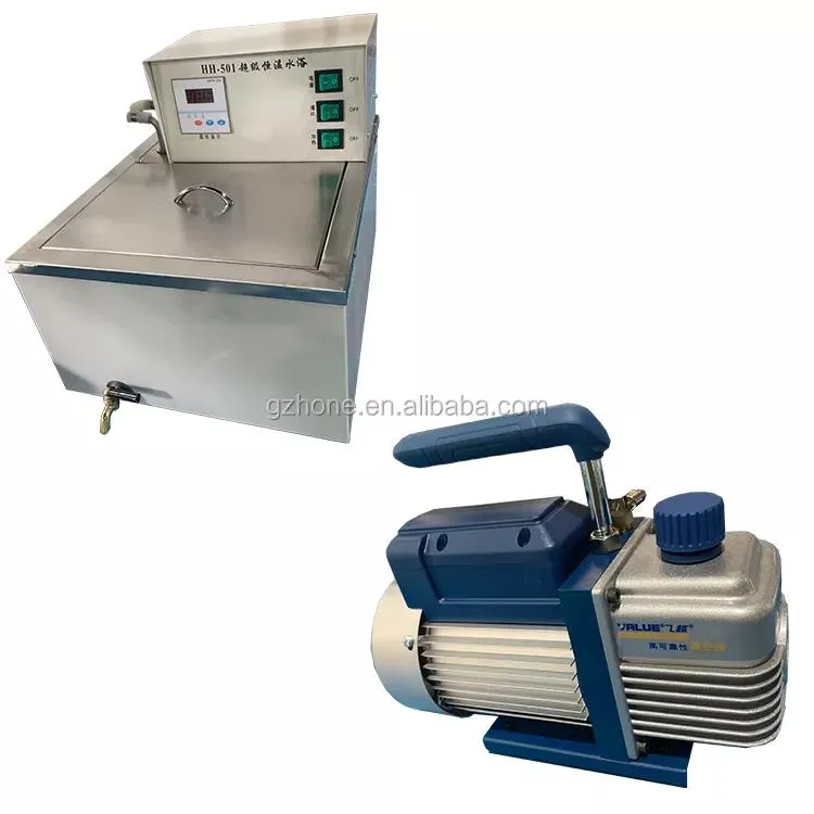 Bomba Vacío
