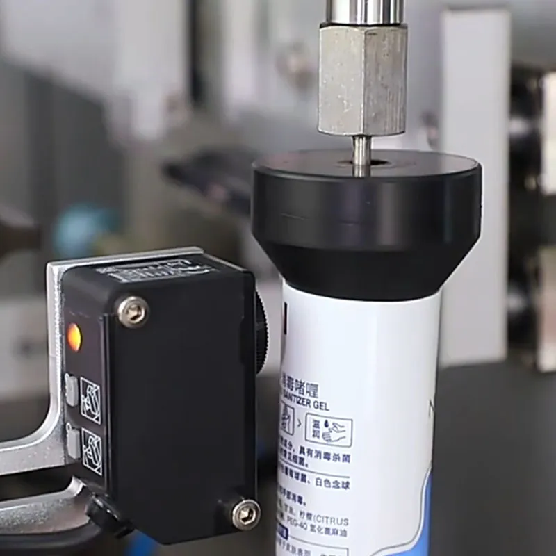 Sensor de orientación