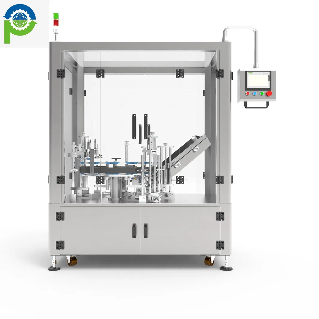 Máquina de Cartonaje semiautomática
