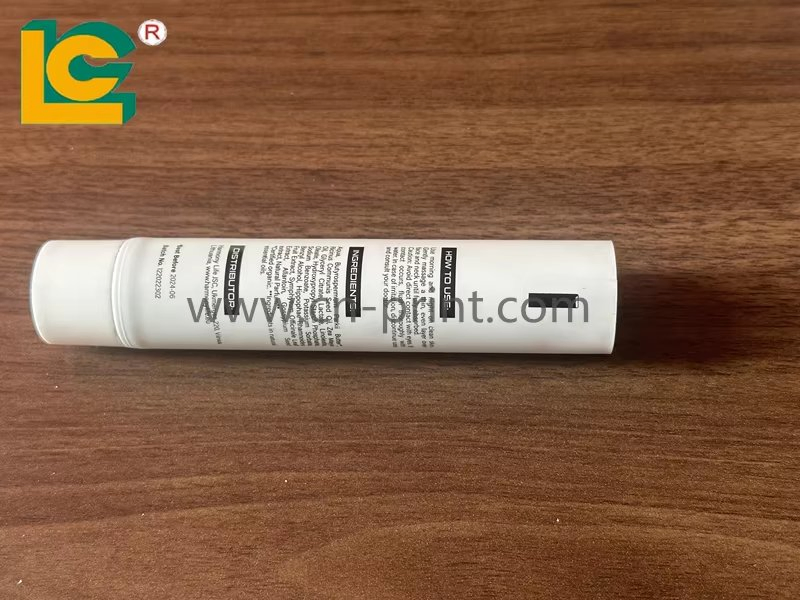Nueva máquina automática de serigrafía para impresión rotativa de tubos de lápiz labial y botellas de plástico