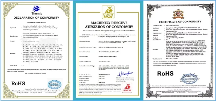 Certificado 2