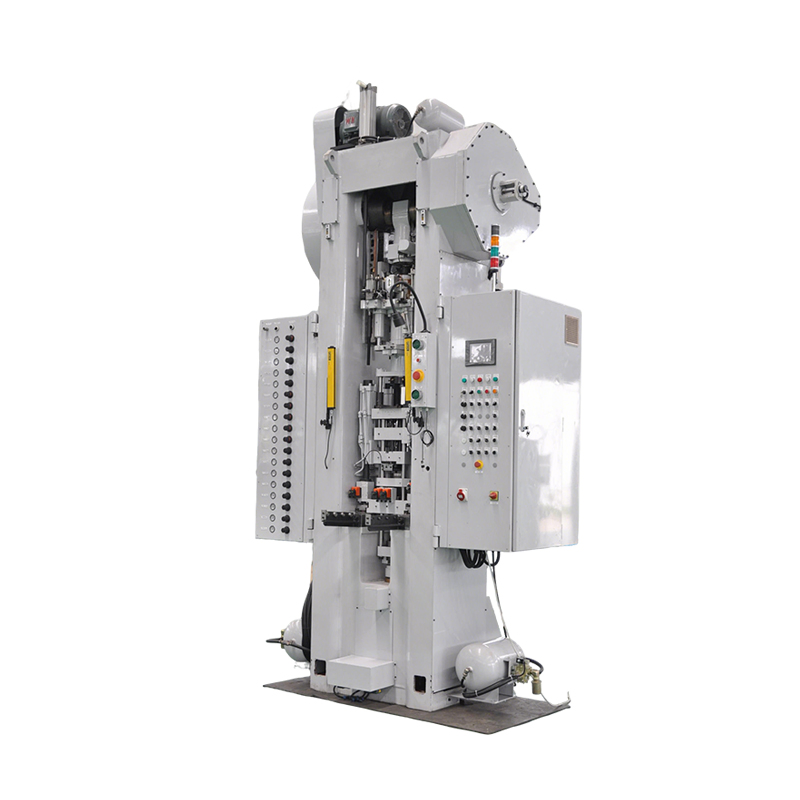 Prensa industrial de compactación de polvo de la serie Hpp-P, tipo hidráulico para la formación de polvo metálico