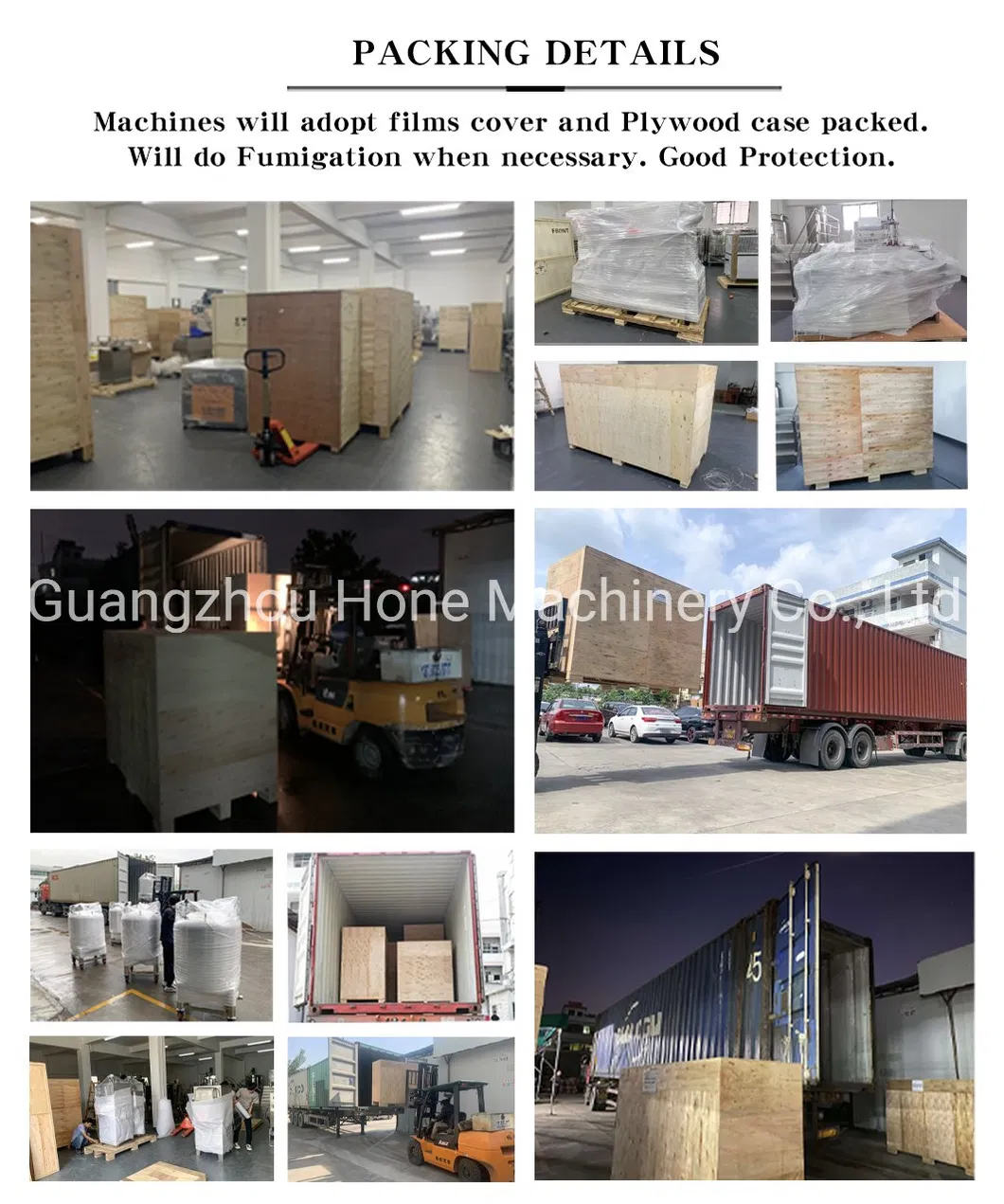 Estructura del homogeneizador