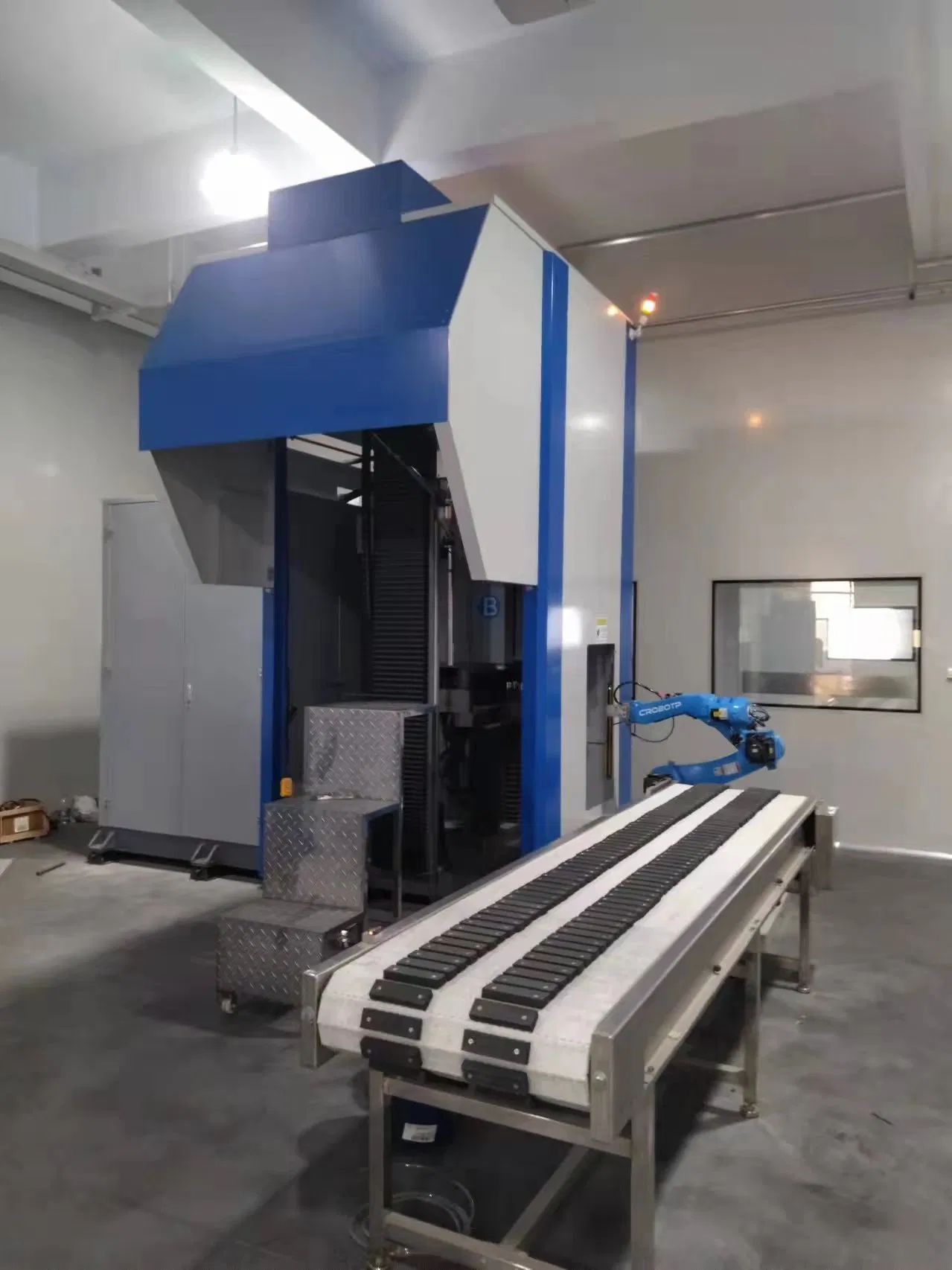 260 Ton/60t Automático/ Hpp-30f Metal de Hierro /Hpp-1000s Prensa Compactadora de Polvo Seco de la Serie Tpa Automática Hidráulica