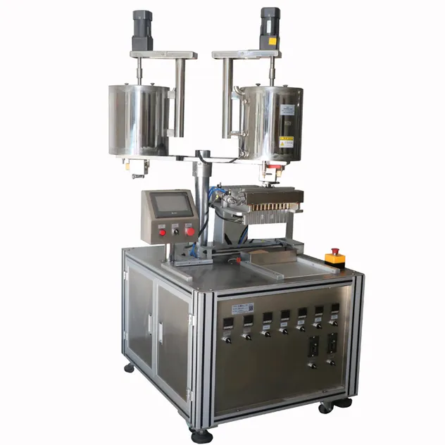 Llenado automático 1