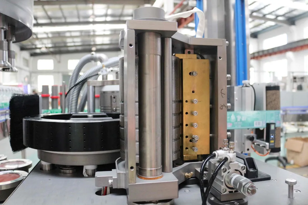 Unidad de corte