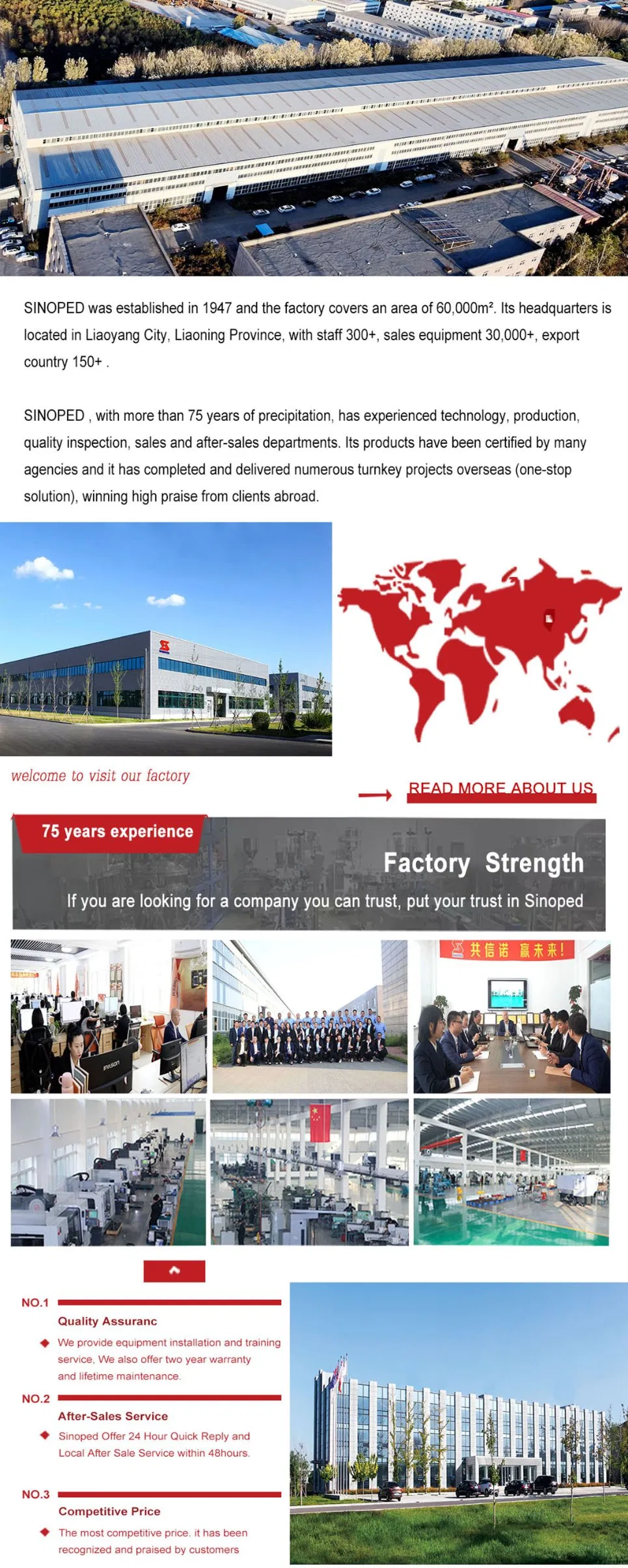 Perfil corporativo