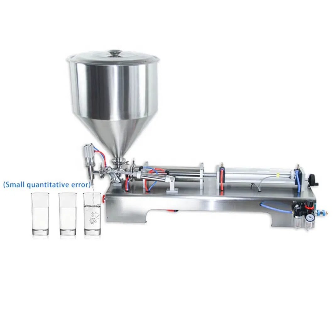 Máquina de llenado de tarros de miel para lápiz labial semiautomático, bálsamo labial, brillo labial, crema facial, crema cosmética