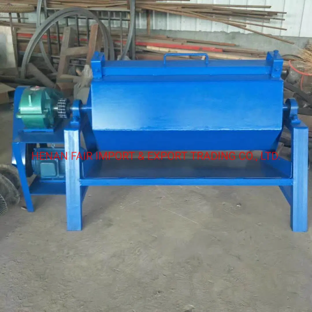 Máquinas de acabado de barril rotatorio para pulido de joyería en masa