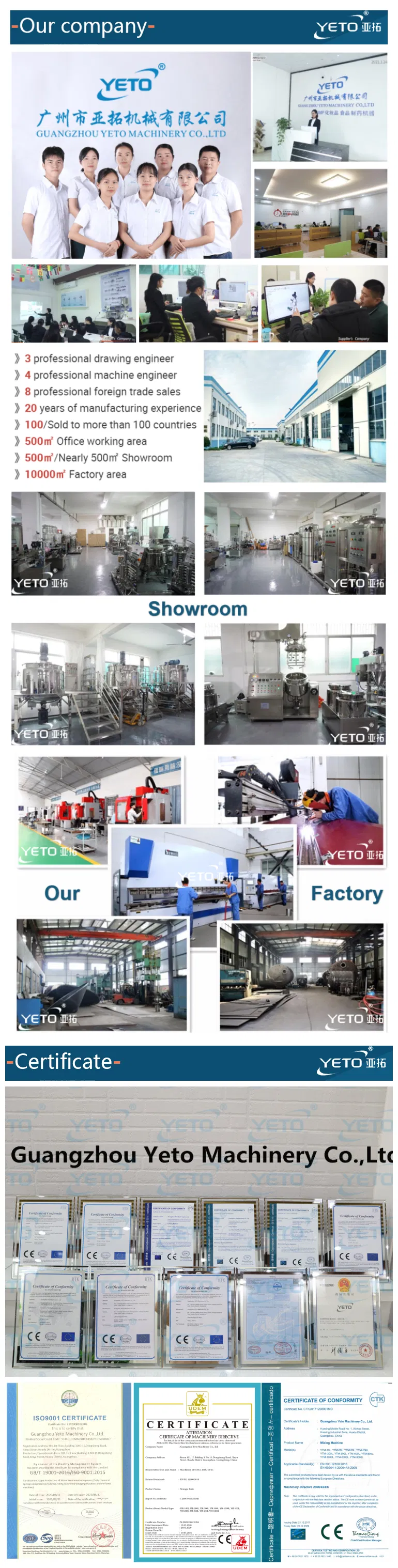 Proceso de fabricación