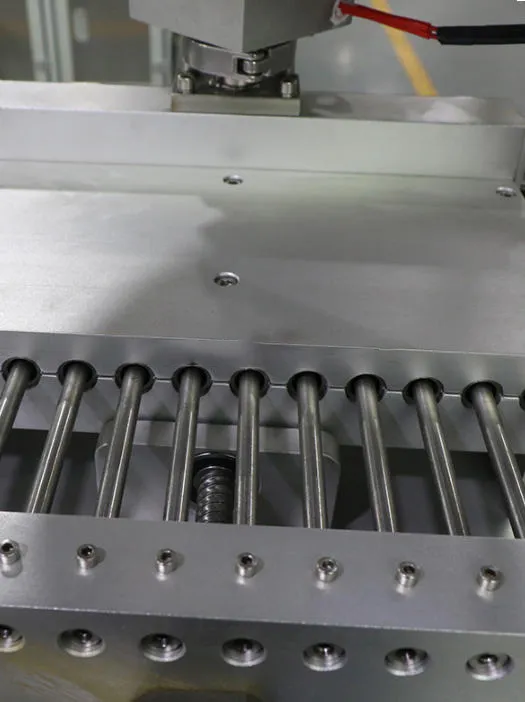 Panel de control