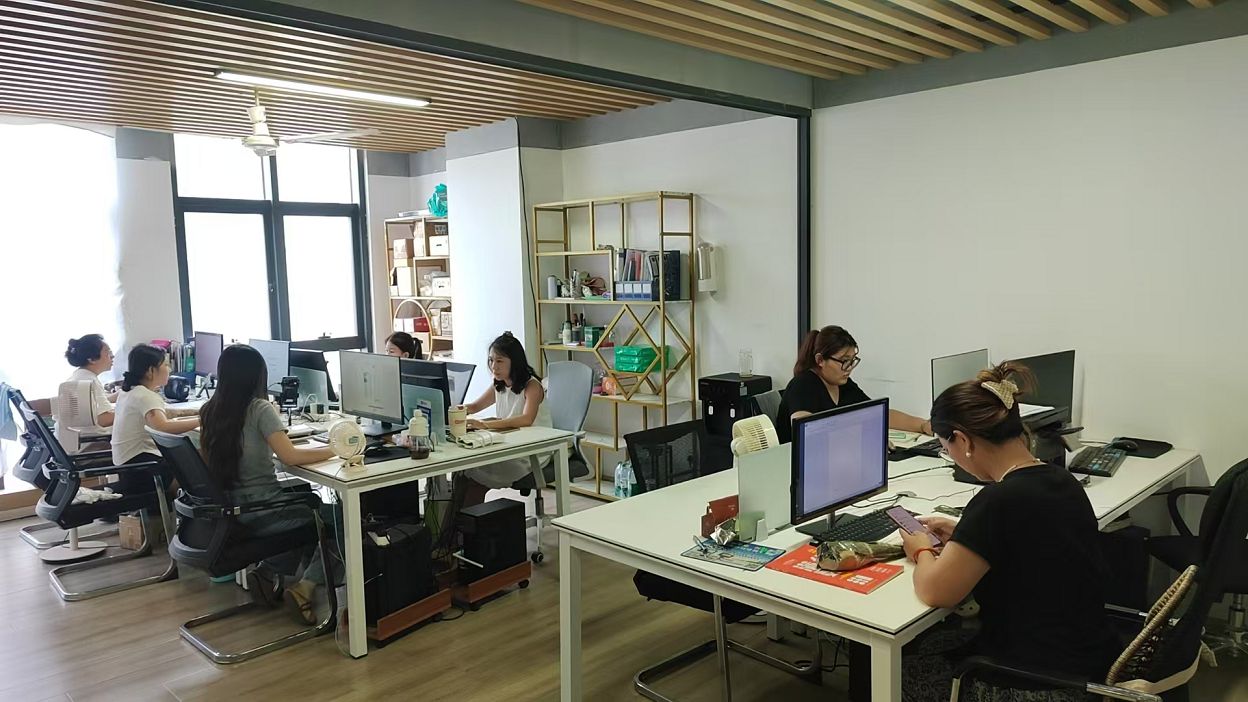 Equipos de envasado cosmético Amp Machine - Soluciones personalizadas de fabricación