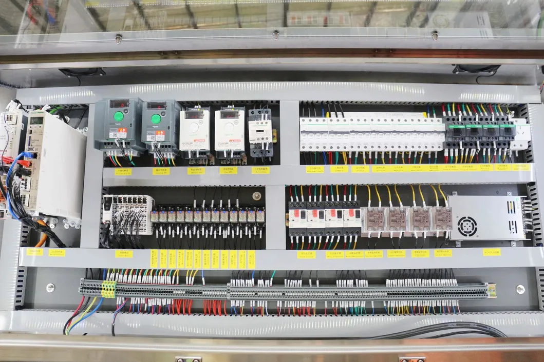 Unidad eléctrica
