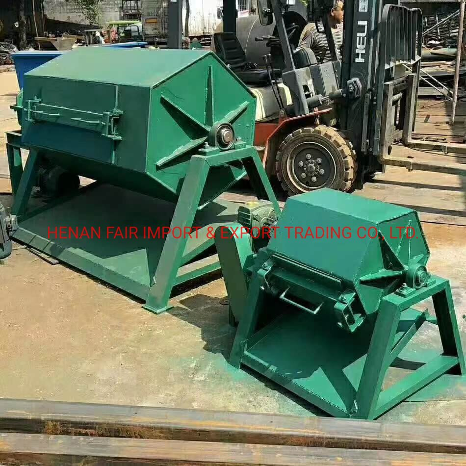 Máquinas de acabado de barril rotatorio para pulido de joyería en masa