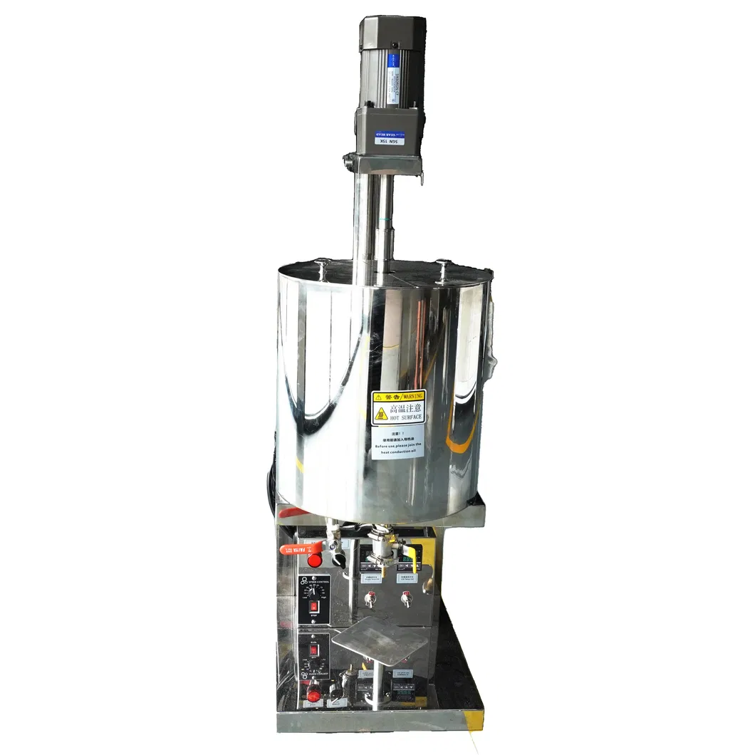Máquina de Llenado 2L