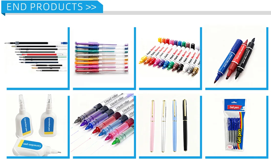 Productos Finales