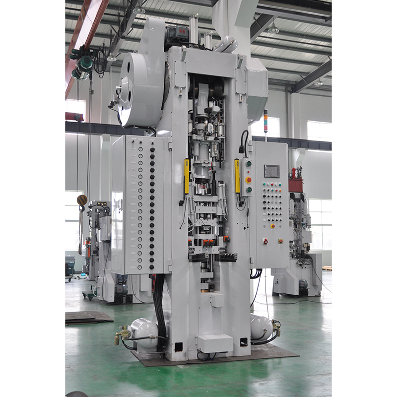 Prensa industrial de compactación de polvo de la serie Hpp-P, tipo hidráulico para la formación de polvo metálico