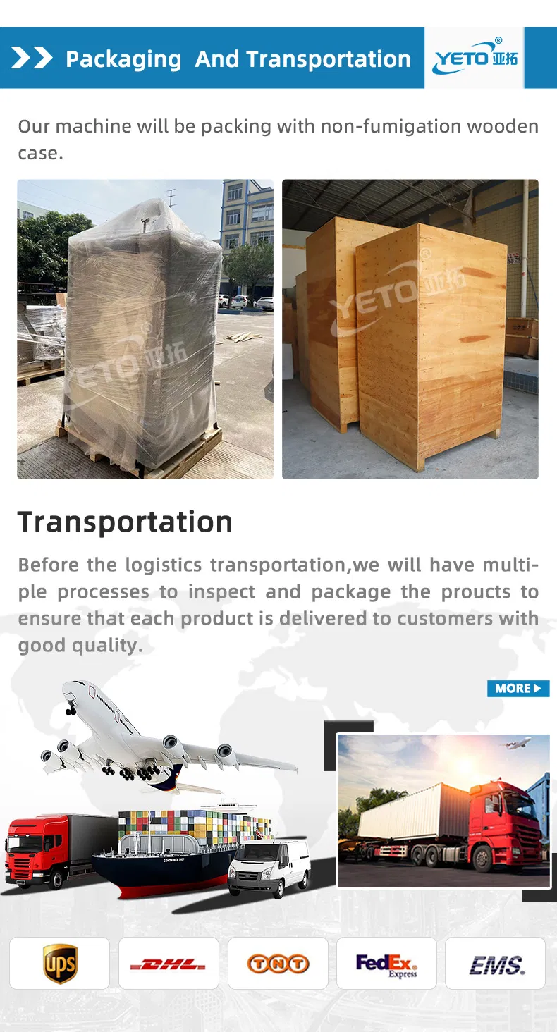 Exportación