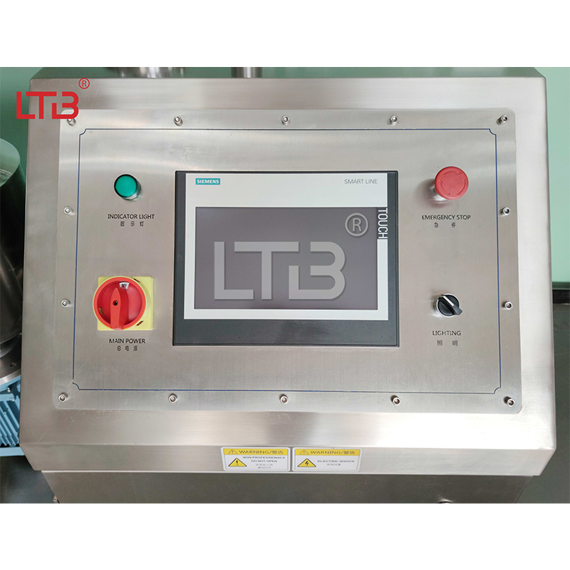 Crema facial de laboratorio de alta calidad 10L 20L máquina de hacer cosméticos, crema, elevador por vacío, mezclador, bloqueador solar, homogeneizador, emulsionador