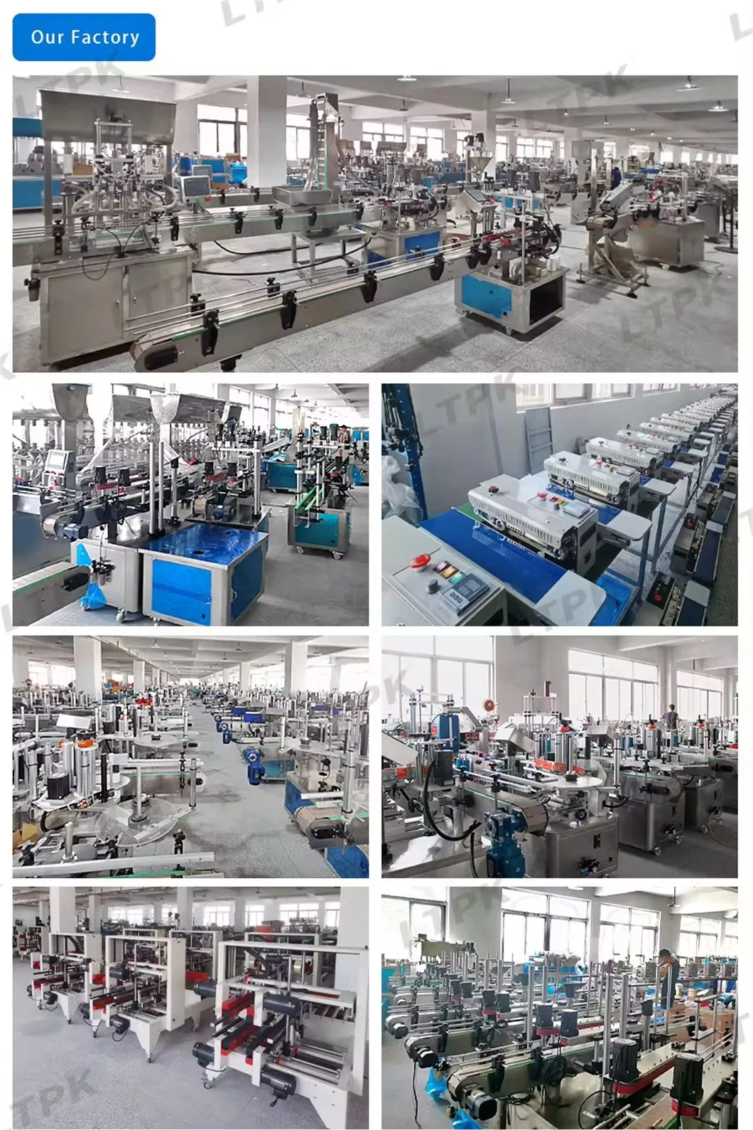 Proceso de fabricación