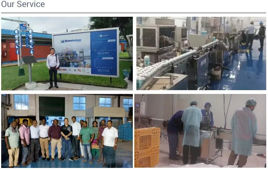 Instalaciones