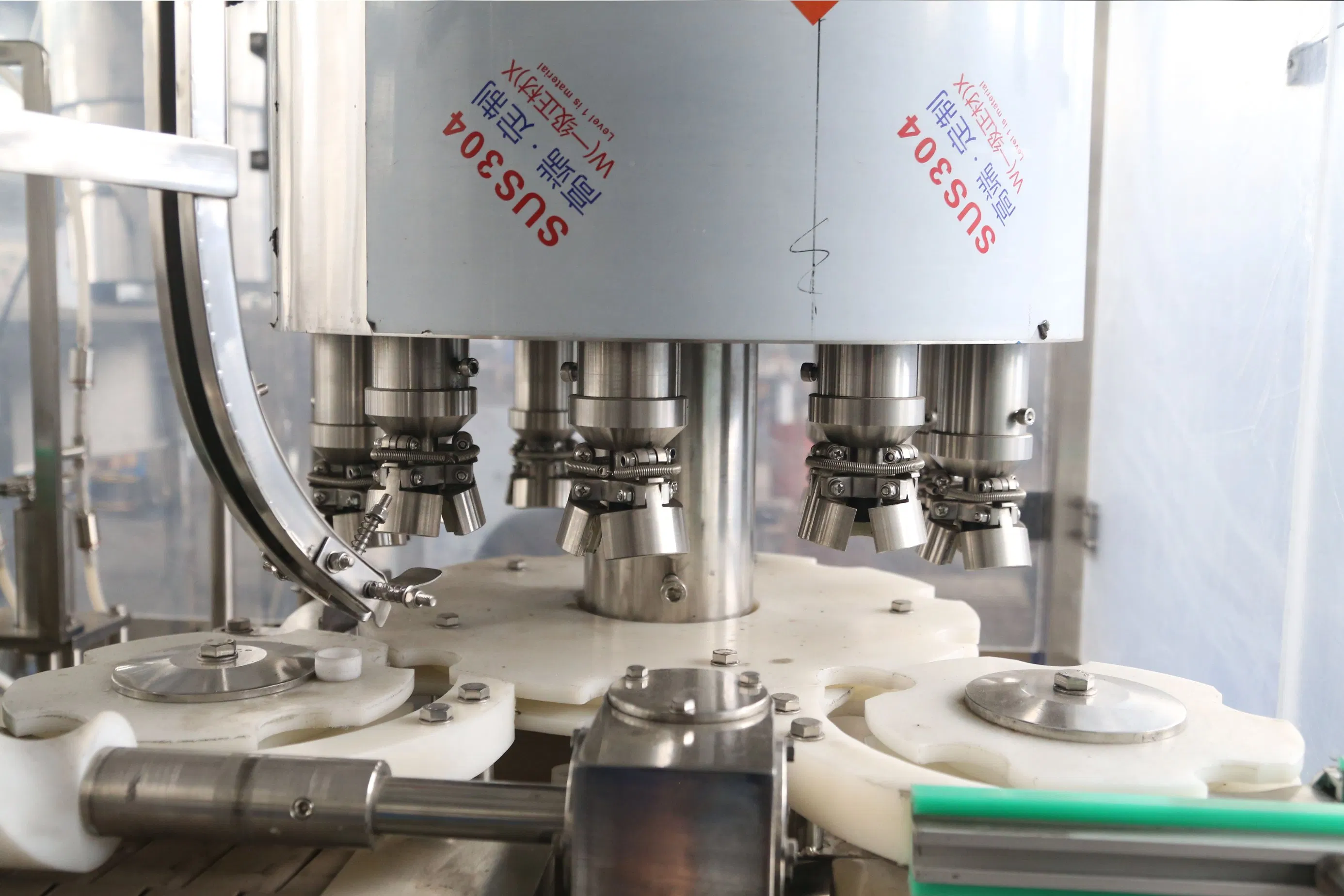 Máquina de llenado de polvo de recarga de tóner totalmente automática, línea de llenado automática de tornillo, llenado de polvo y gránulos, polvo seco