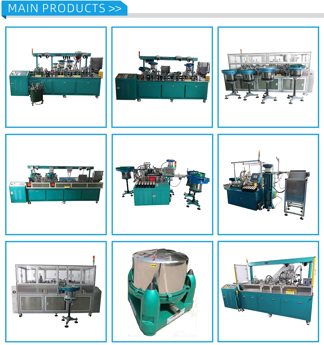 Principales Productos