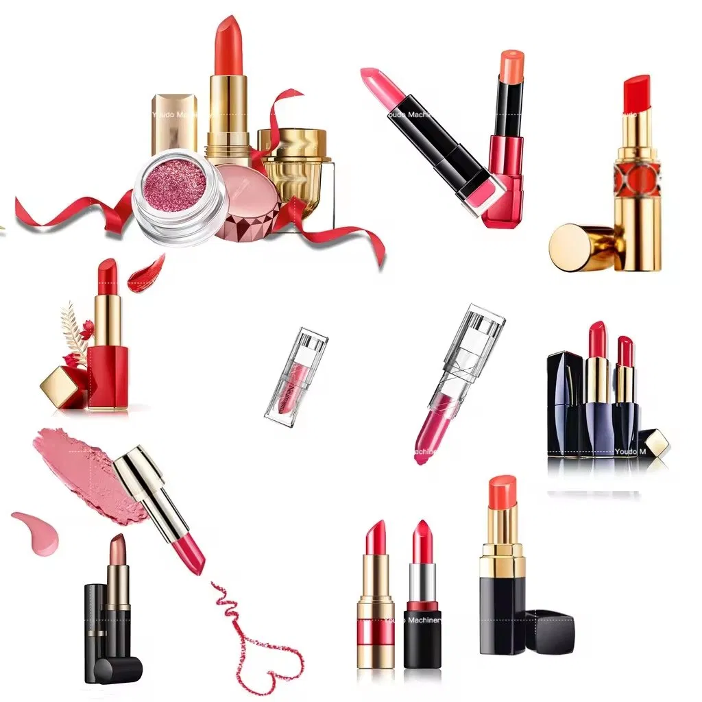 Aplicación cosmética 2