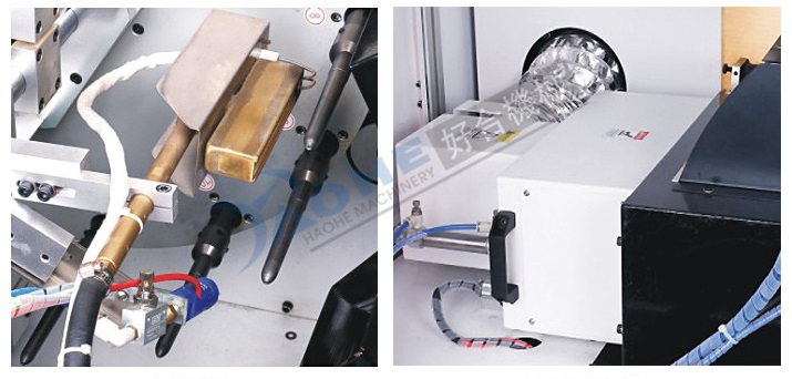 2 Máquina de serigrafía vertical rotativa automática a color para tubos, tazas de té con leche, tapas de lápiz labial, impresión de botellas de plástico