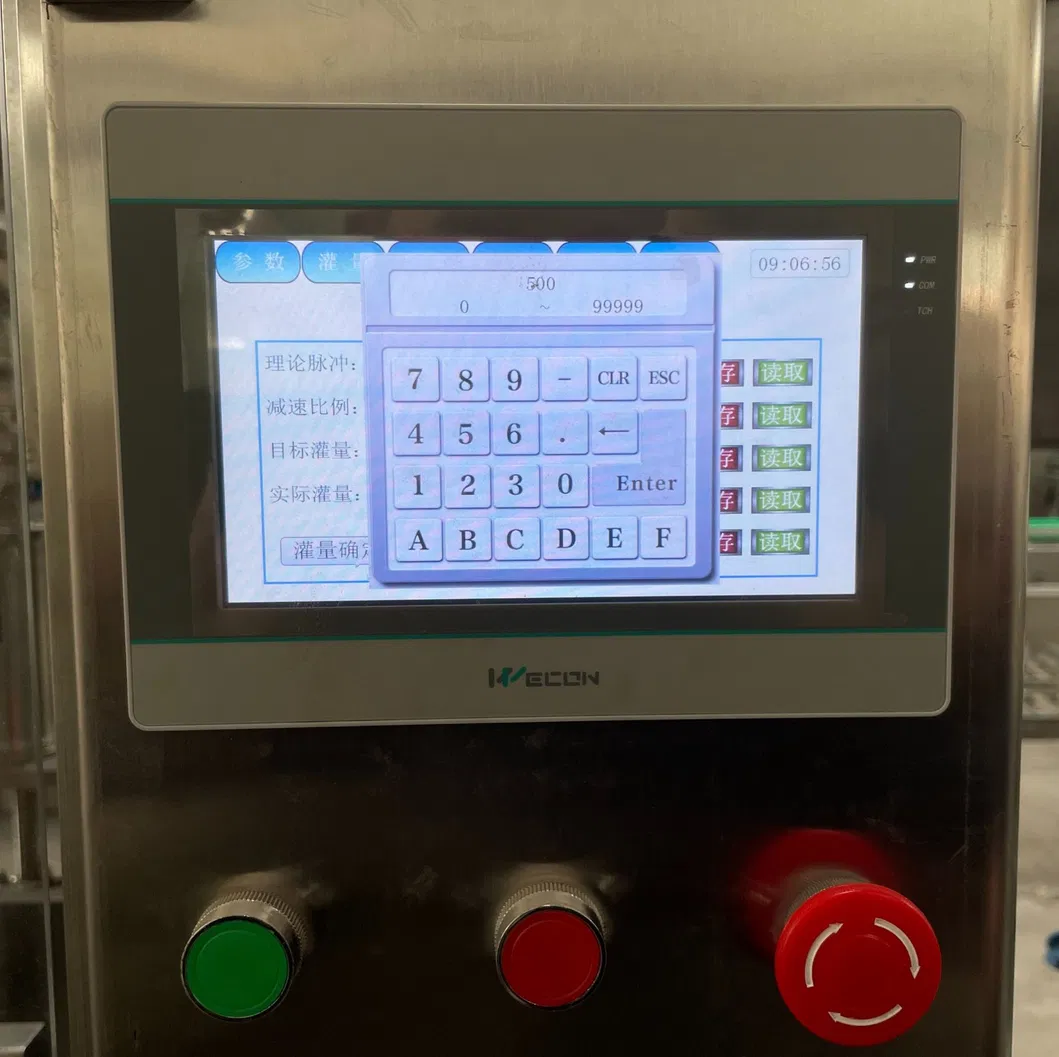 Panel PLC