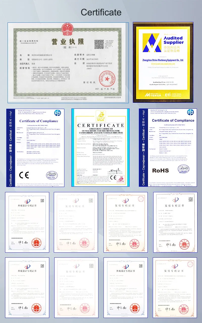 Certificado CE