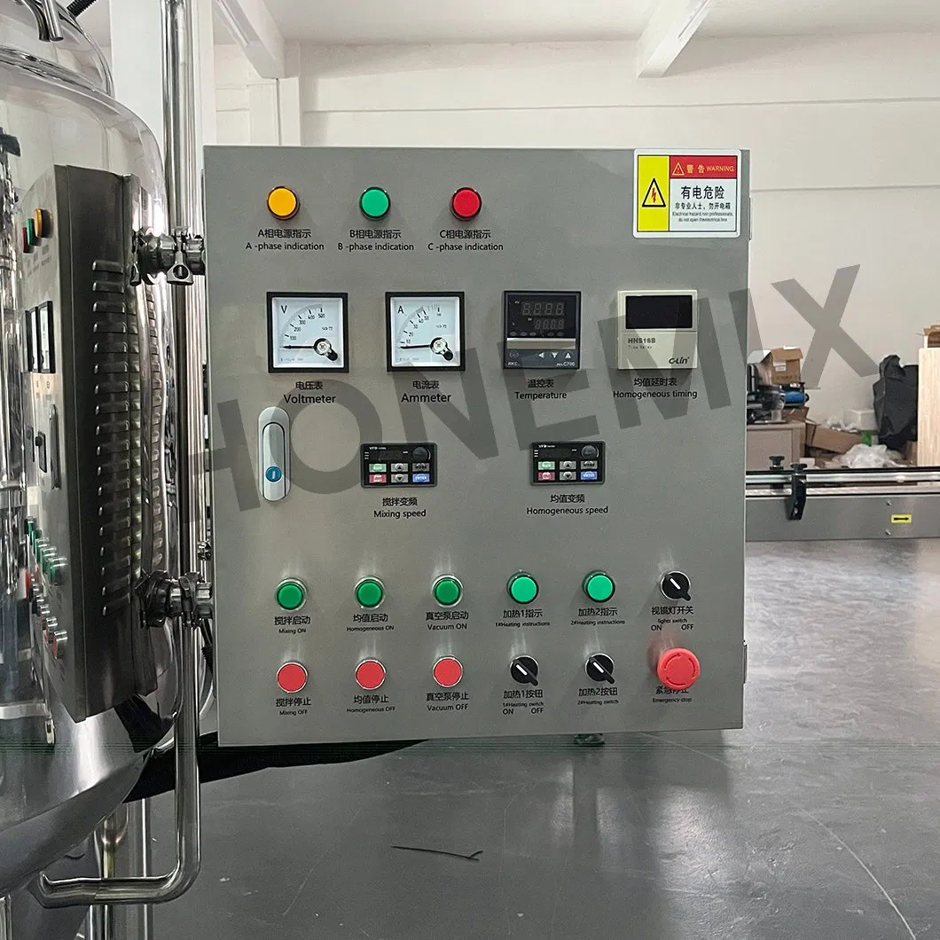 Electric Cabinet