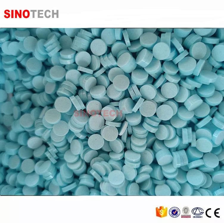 Zp-9 Prensa de tabletas automática rotativa de alta velocidad y alta presión personalizada para la fabricación de píldoras / alimentos