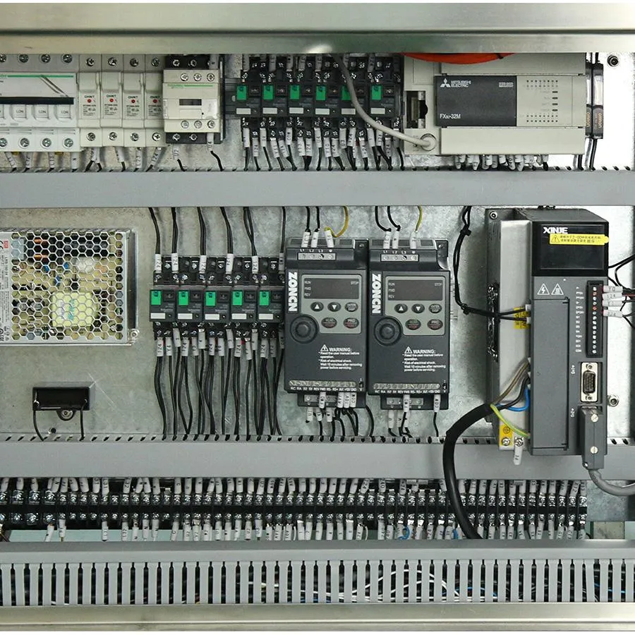 Componentes electrónicos