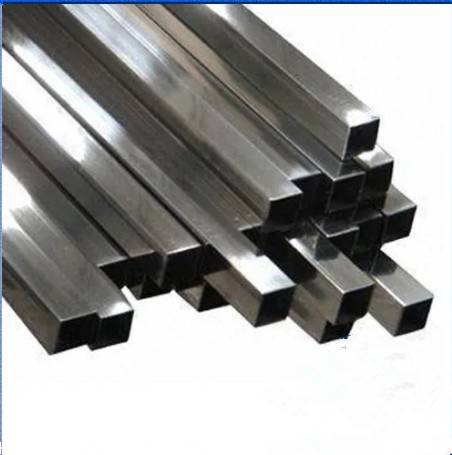 Durable Sanitary Stainless Steel Tubes for Industrial Use