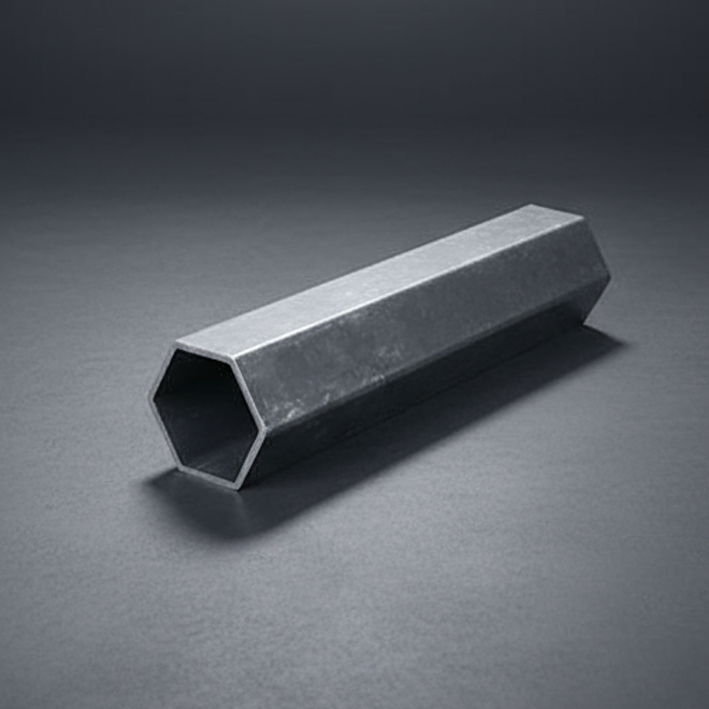 DIN, En, ASTM Material Alloy Steel Seamless Special Shaped Precision Tubes