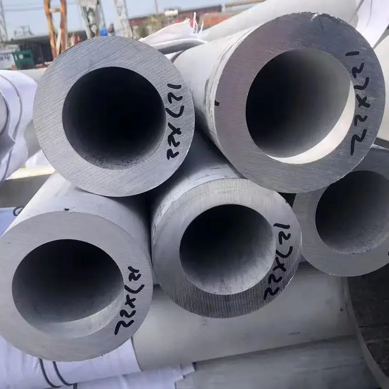 Seamless Pipe 6